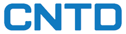 CNTD brand logo - iron side electrical and automation