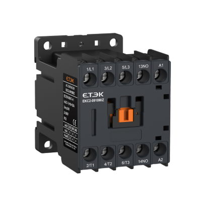 EKC2 MINI CONTACTOR - IRON SIDE ELECTRICAL AND AUTOMATION