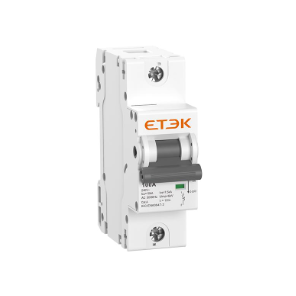 EKM3-125H 10KA MCB
