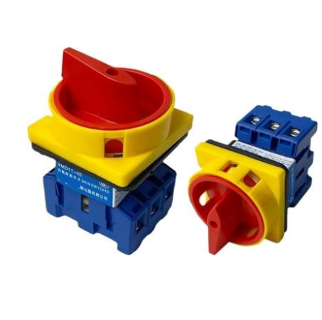 GLD-11 Panel Mount Isolator