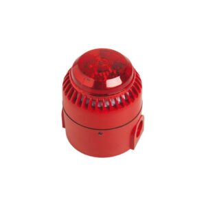CF1 - SIREN - IRON SIDE ELECTRICAL AND AUTOMATION
